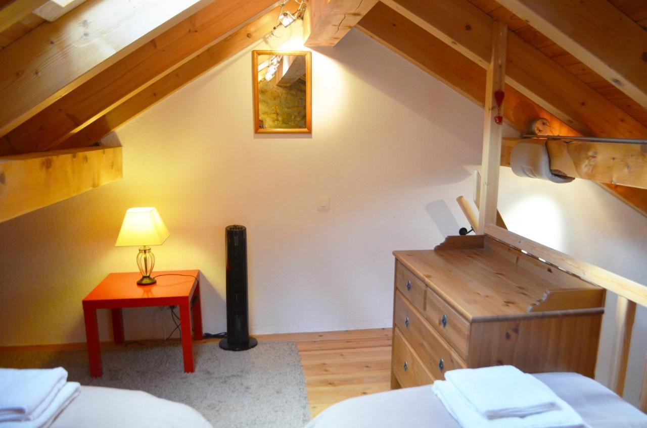 Villa La Grange des Astres à Les Angles  Extérieur photo