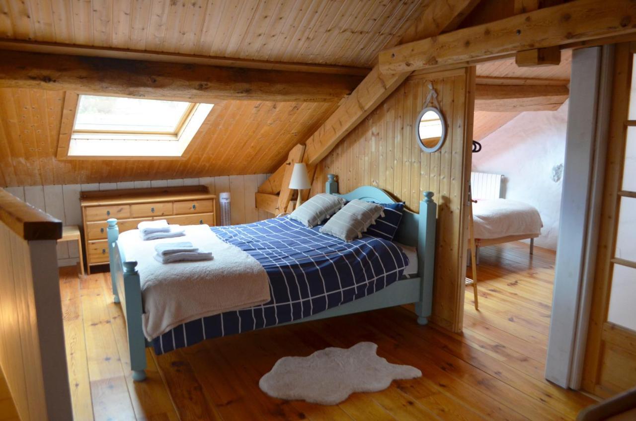 Villa La Grange des Astres à Les Angles  Extérieur photo