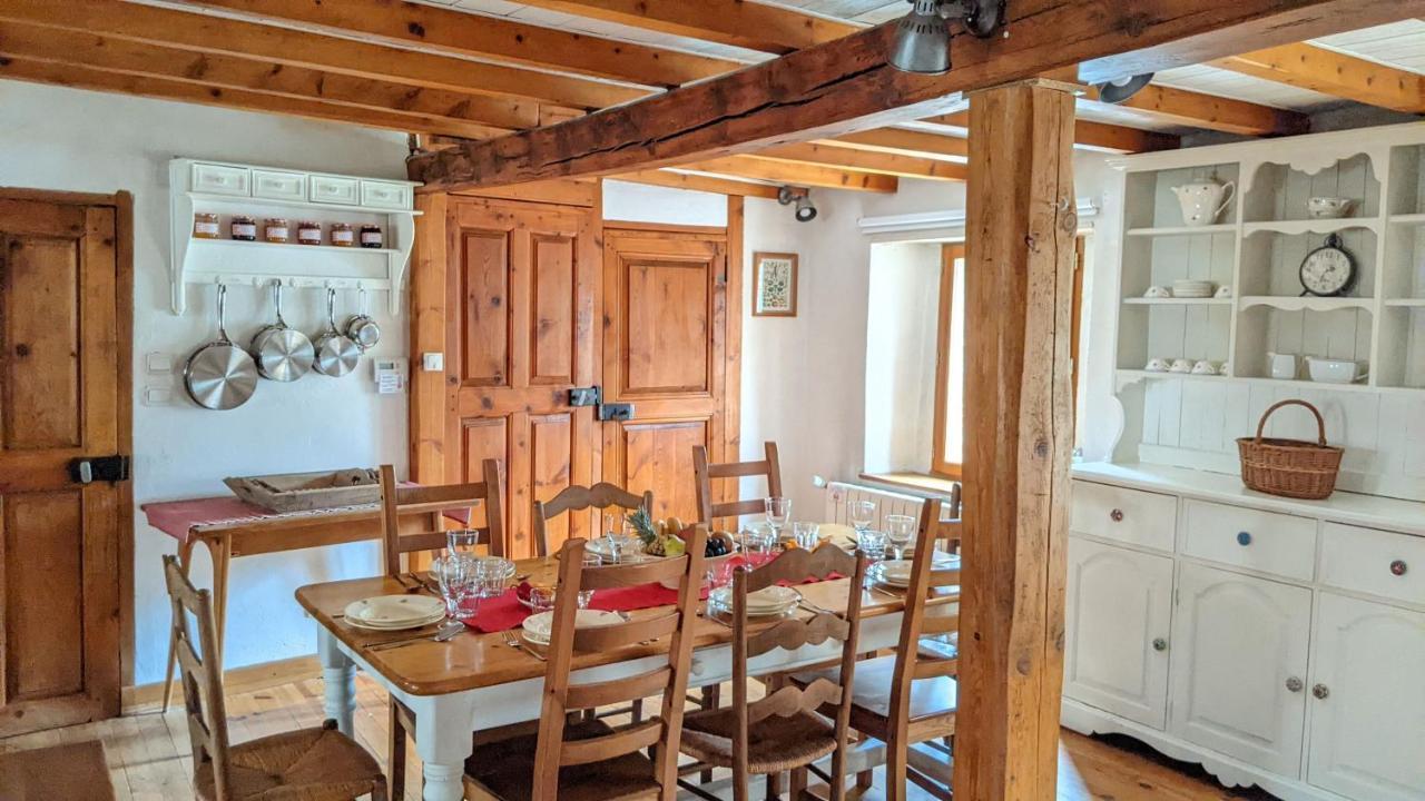 Villa La Grange des Astres à Les Angles  Extérieur photo