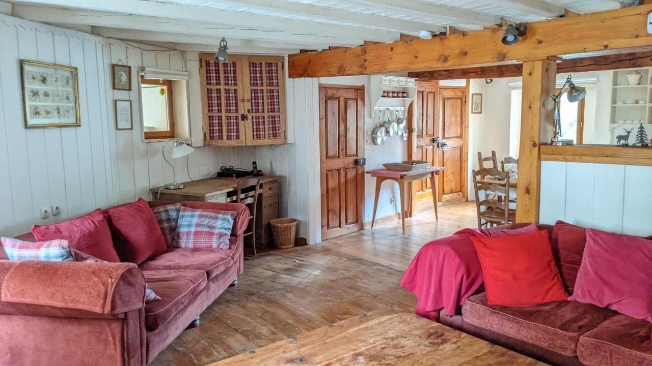 Villa La Grange des Astres à Les Angles  Extérieur photo
